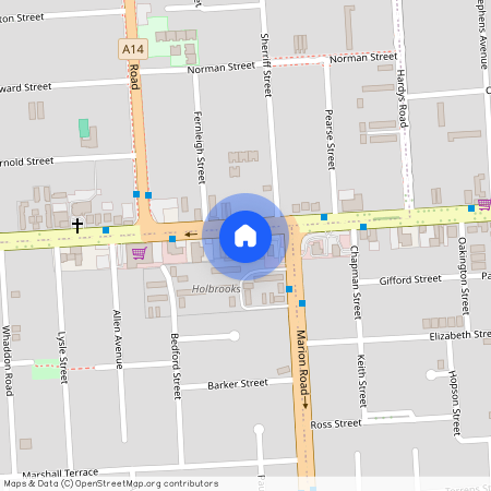 1/265 Henley Beach Road, SA 5032, Brooklyn Park