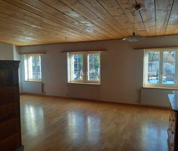 3.5 Zimmer, 110 m², EG - Foto 4