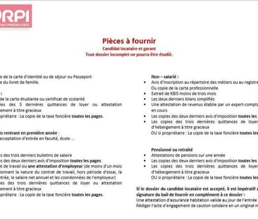 Appartement à louer 3 pièces • 56,37 m2 Sainte-Anne - Photo 3