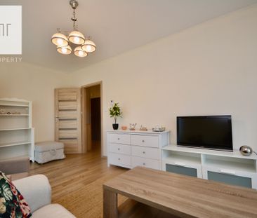 Rzeszów, mieszkanie na wynajem, Paderewskiego - Фото 1