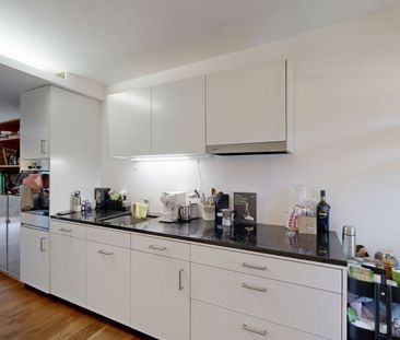 2.5 Zimmer, 82 m², 1. Stock - Photo 4