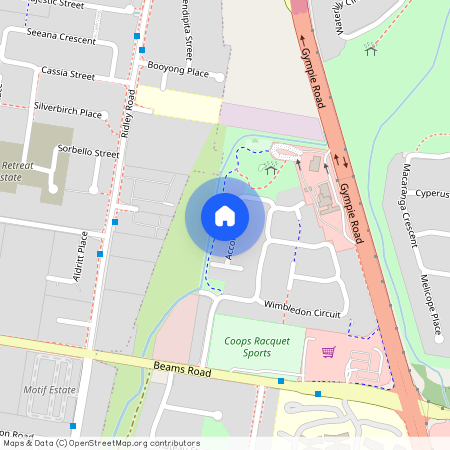 17 Accolade Pl, Qld 4034, Carseldine