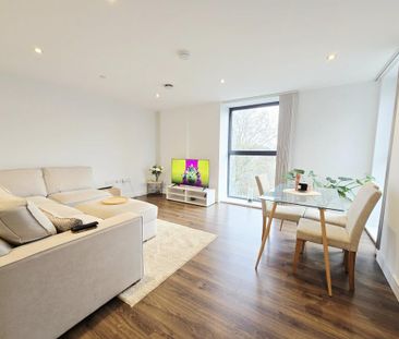 2 bedroom flat to rent - Photo 1