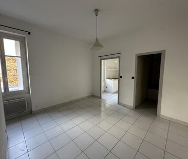Location Appartement 1 pièce 35m² NANTES 44000 - Photo 1