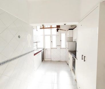 Rua Azedo Gneco, Lisbon, Lisbon 1350-035 - Photo 1