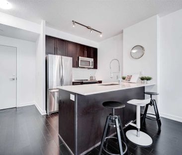 For Lease - 4011 Brickstone Mews Unit# 2709, Mississauga, Ontario - Photo 5