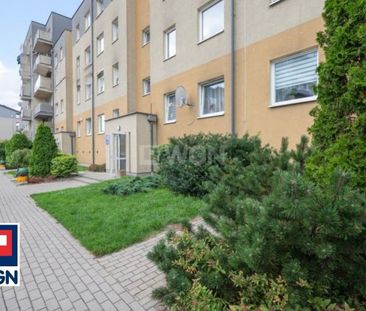 Mieszkanie na wynajem Reda - Kawalerka z garderobą i balkonem, 5 mi... - Zdjęcie 3