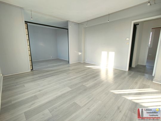 Appartement T2 - Amiens Sud - Photo 1