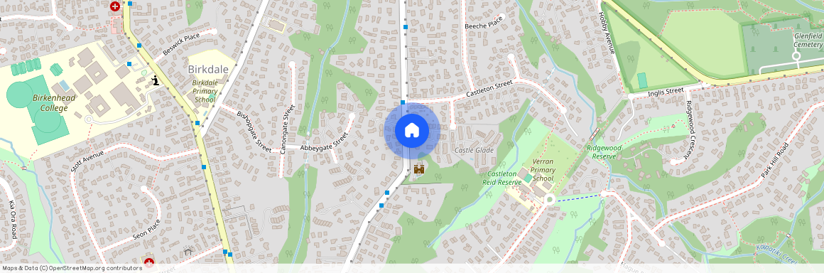 23/55 Verbena Road, Birkdale, North Shore City