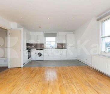 Top floor 3 bedroom in Hackney close to Hackney Downs Park - Photo 5