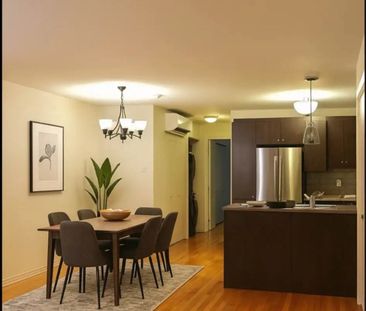 Appartement à louer, Montréal (Verdun/Île-des-Soeurs) - Photo 6
