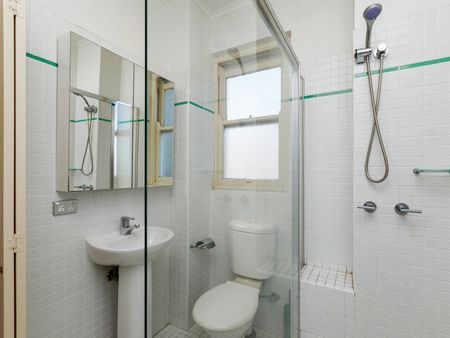 86/117 Macleay Street, Potts Point NSW 2011 - Studio For Rent | Domain - Photo 4