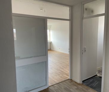 Mietwohnung in Nürnberg - Den Tannenbaum in der neuen Wohnung schmü... - Photo 1