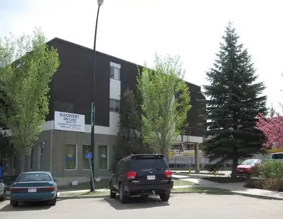 AVERY ARMS - Bonnie Doon 2 Bedroom suite /w Balcony | 8703-91 St, Edmonton - Photo 1