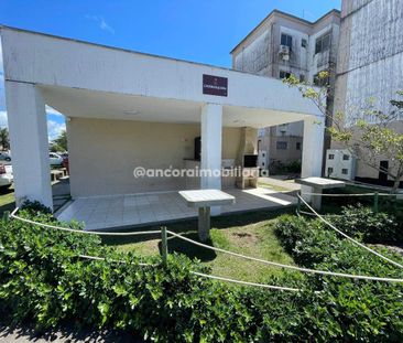 Apartamento para aluguel, 2 quartos, 1 vaga, Barra de Jangada - Jab... - Photo 4