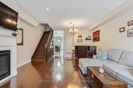 For Lease - 6 Cedar Lake Crescent Unit# 3, Brampton, Ontario - Photo 3