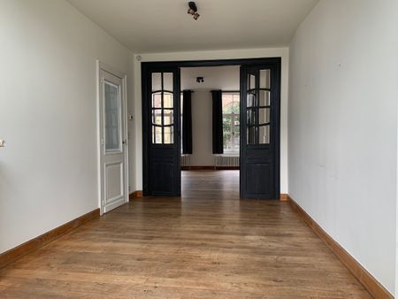 Gezellig appartement in het stadcentrum van VEURNE - Photo 2