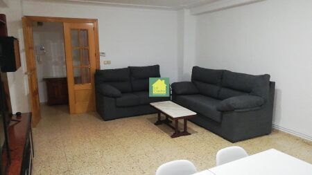Flat - Albacete (Hospital) - Photo 2