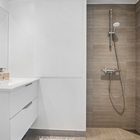 Stor 3 vær med altan - Photo 4