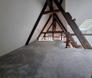 Appartement 2 pièces – 50 m² environ à Vannes (ref : 11256) - Photo 3