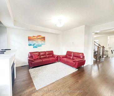 Condo Townhouse For Lease | E9233655 - Photo 6