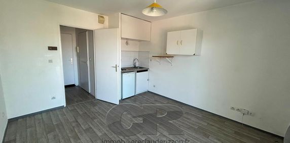 Location Appartement 1 pièce 20m² NANCY 54000 - Photo 2