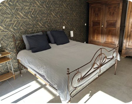 Appartement 2 pièces - 69380 Civrieux-d'Azergues - Photo 3