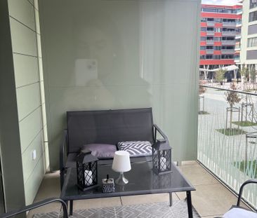 1 Zimmer, 33 m² - Photo 5