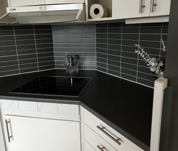 Carl Flormansgatan, Malmö - Foto 3