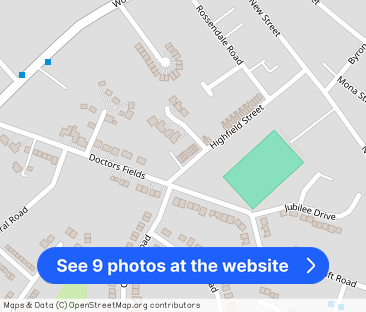 Highfield Court, Earl Shilton - Photo 1