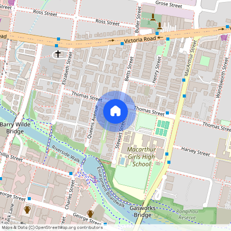 29 Stewart Street, Parramatta NSW 2150