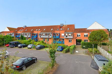 Afd. 21 Centrumgården - Foto 3