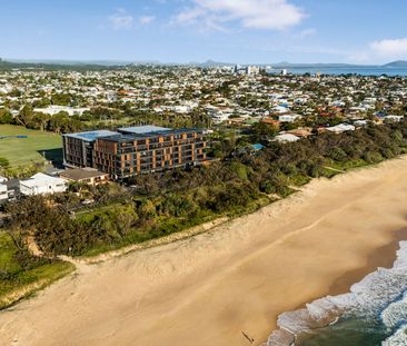 Near New Apartment with Uninterrupted Ocean Views! - Photo 1