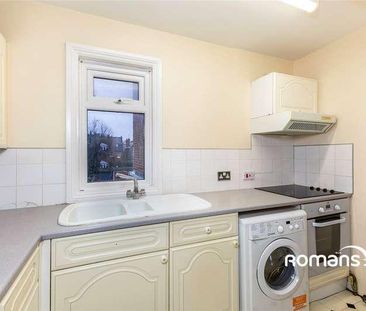 Bulmershe Road, Reading, RG1 - Photo 3