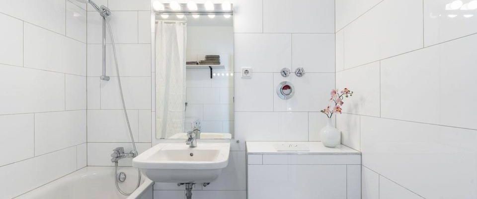 Zu vermieten: Perfekte 2zi-wohnung Für Paare, Voll Möbliert Und Ausgestattet - Foto 1