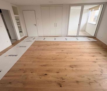 2.5 Zimmer, 66 m², 3. Stock - Photo 5