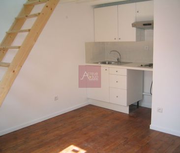 LOCATION STUDIO MONTPELLIER BOUTONNET - Photo 5