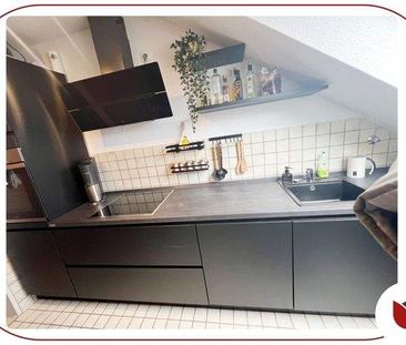 Gemütliche 2-Zi. Wohnung - Dachbalkon - Stadtnah - Verkehrsgünstig - Foto 5