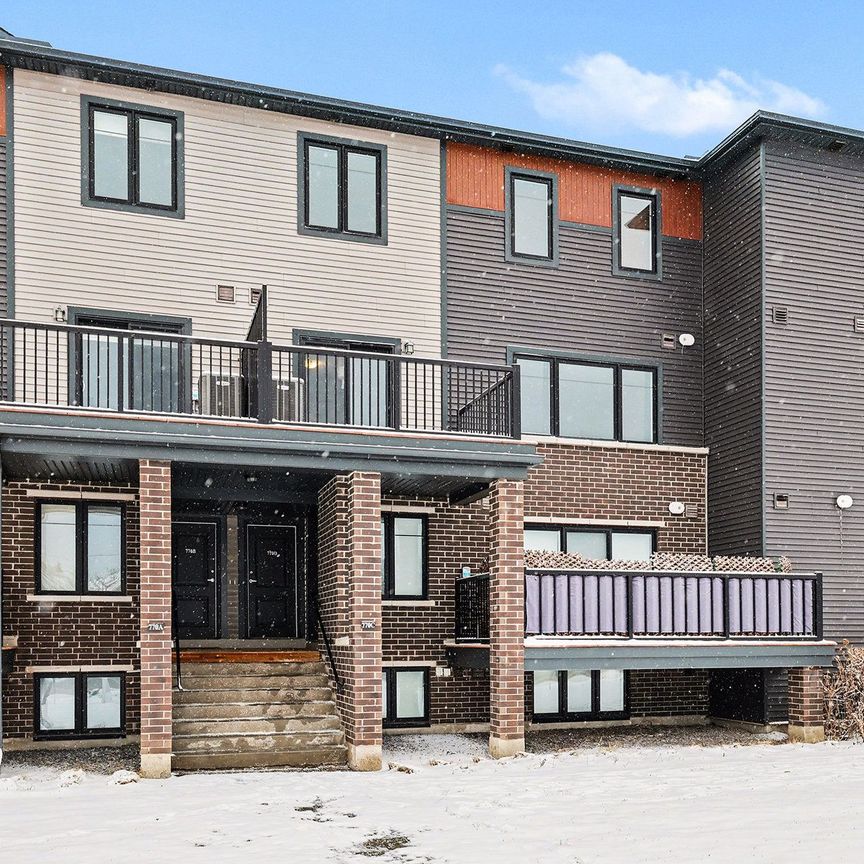 For Lease - 770 March Road Unit# C, Kanata, Ontario - Photo 1