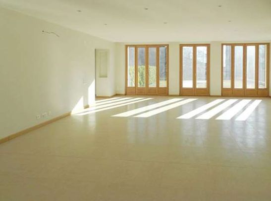 4.5 Zimmer, 210 m² - Foto 1