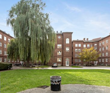 Nobelvägen 137, lgh 1309, Katrinelund - Foto 4