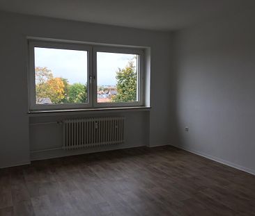 Demnächst frei! 3-Zimmer-Wohnung in Holzwickede Mitte - Foto 3
