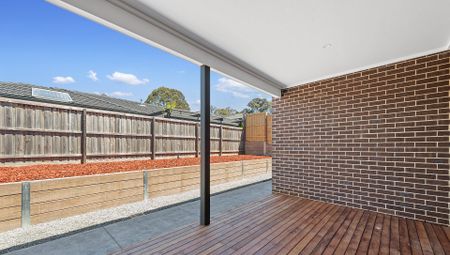 1 Columbia Boulevard, Chirnside Park - Photo 4