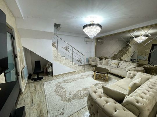 Casa P+1 - 2 dormitoare - Popa Nan - P. Protopopescu - Matei - Fotografie 1