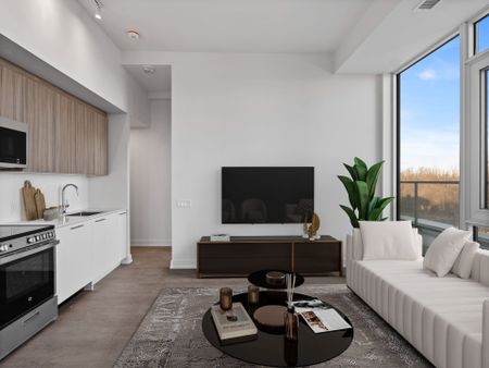 For Lease - 225 Veterans Drive Unit# 203, Brampton, Ontario - Photo 5