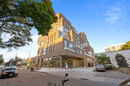 For Lease - 299 Campbell Avenue Unit# 221, Toronto, Ontario - Photo 3