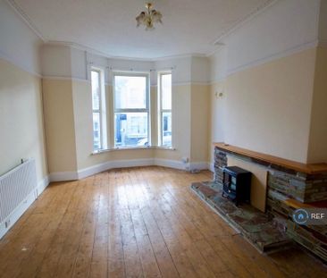 5 bedroom terraced house to rent - Photo 2