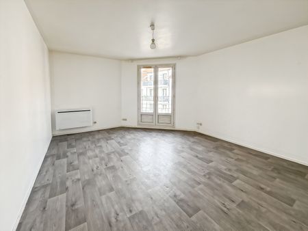 Location appartement 3 pièces, 50.32m², Coubert - Photo 3