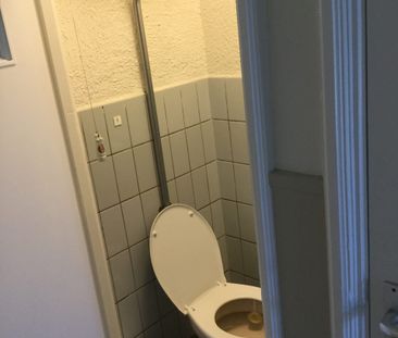 Te huur: Kamer Weverstraat 64 in Tilburg - Foto 1
