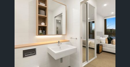 Light-filled apartment with north-facing aspect in thornton Estate - Photo 4